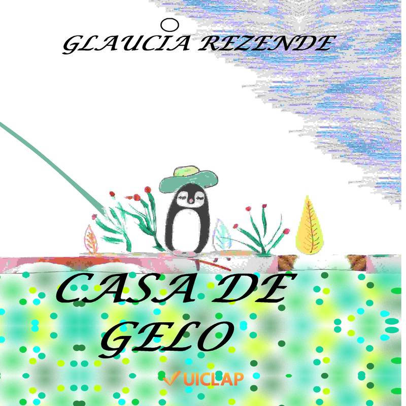 CASA DE GELO