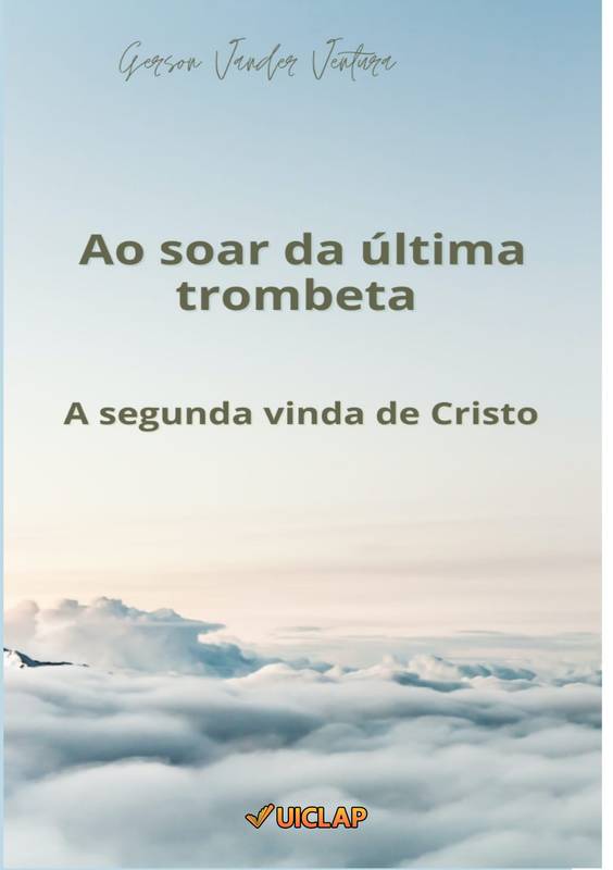 Ao soar da última trombeta