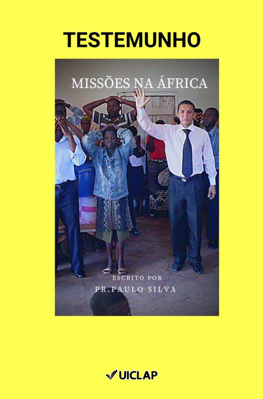 Missões Na África