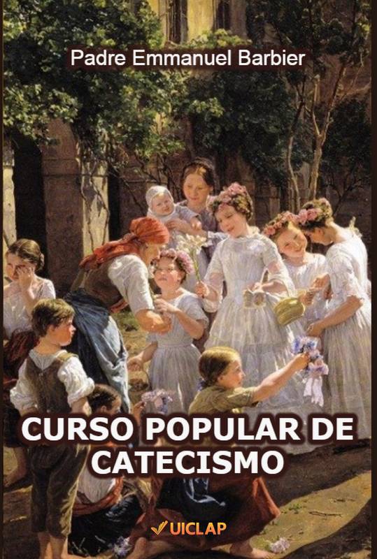 Curso Popular de Catecismo