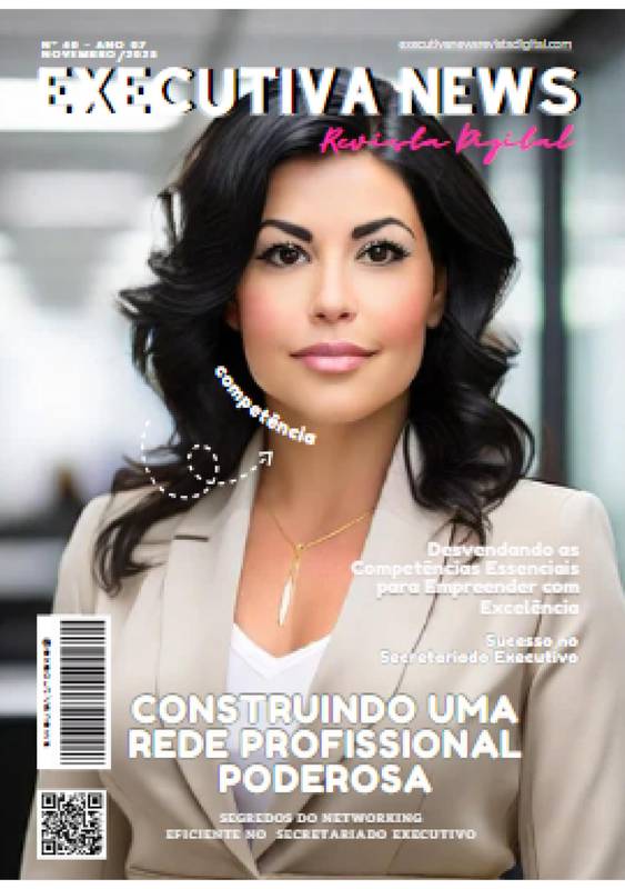 Revista Executiva News 40