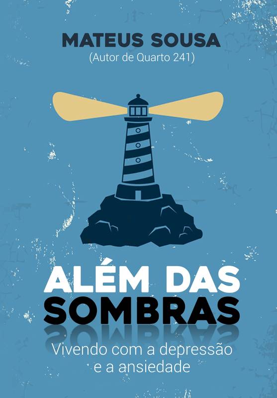 Além das sombras