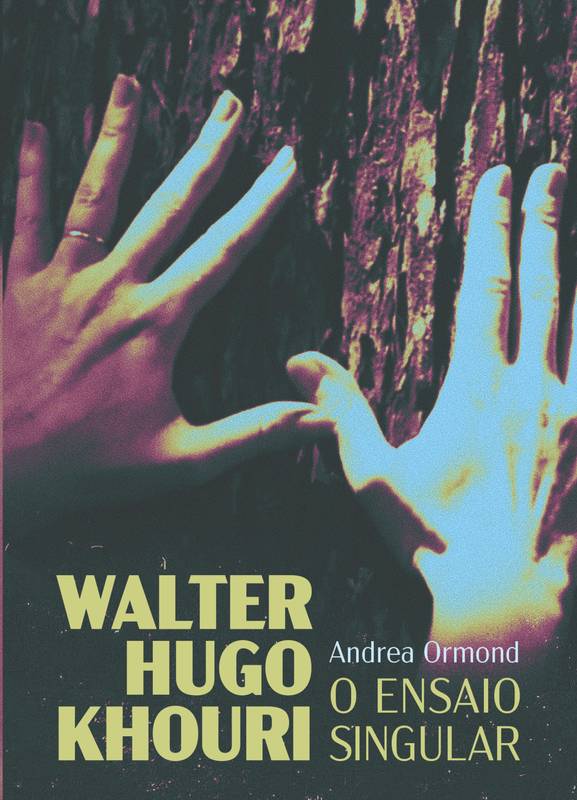 Walter Hugo Khouri, O Ensaio Singular