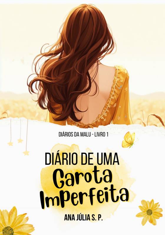 Diário de uma Garota Imperfeita