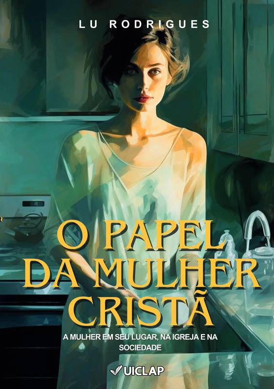 O Papel da Mulher Cristã