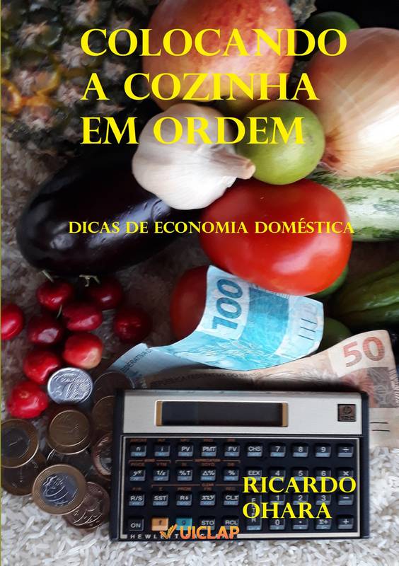 DICAS DE ECONOMIA DOMÉSTICA