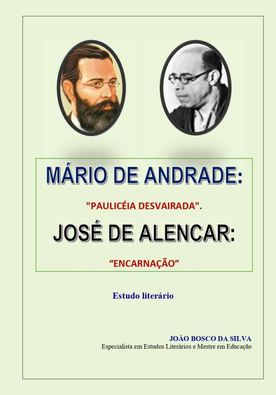 MÁRIO DE ANDRADE: 