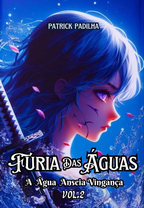 Fúria Das Águas 2