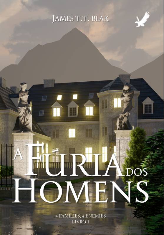 A Fúria dos Homens