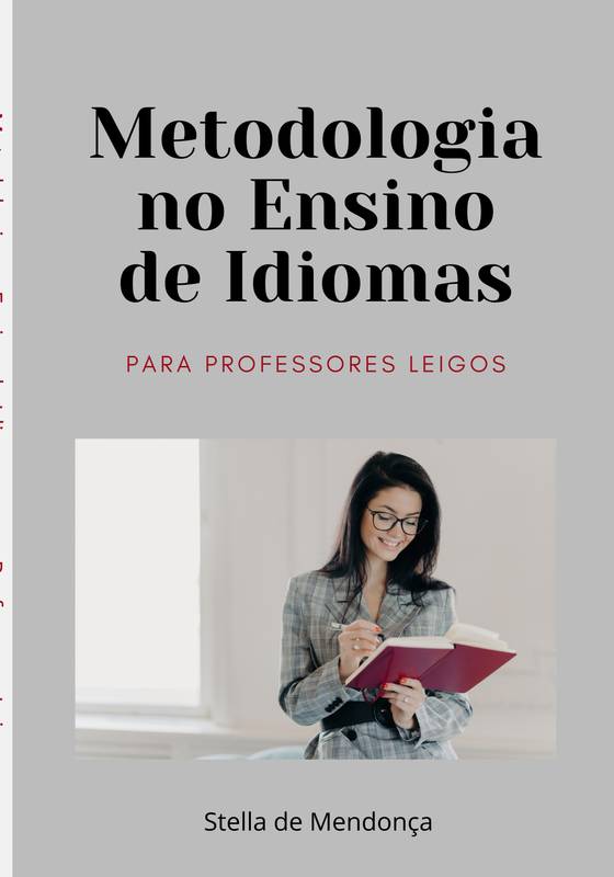 Metodologia No Ensino de Iiomas