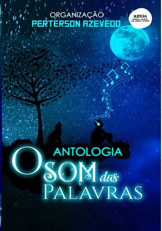 Antologia O Som das Palavras