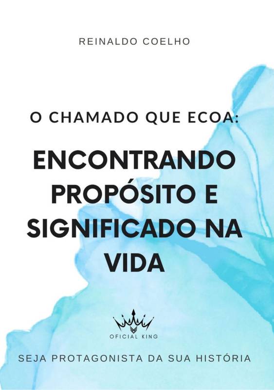 O Chamado que Ecoa