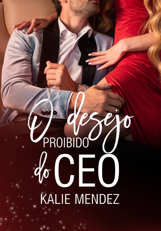 O Desejo Proibido do CEO