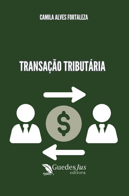 Transação Tributária