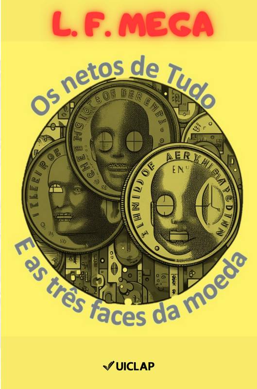 Os netos de tudo e as três faces da moeda