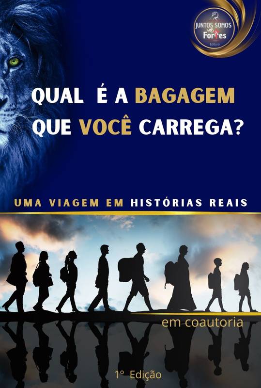 Qual é a Bagagem que Você Carrega