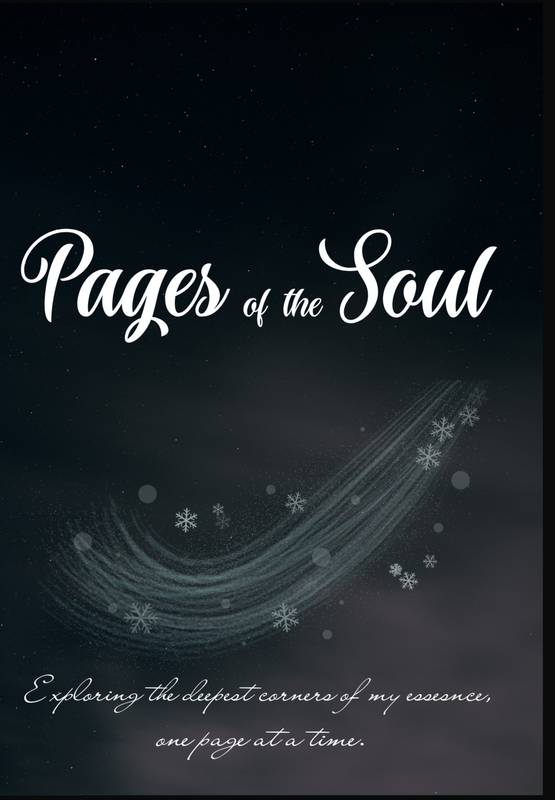 Pages of the Soul