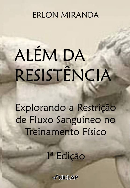 Além da Resistência: