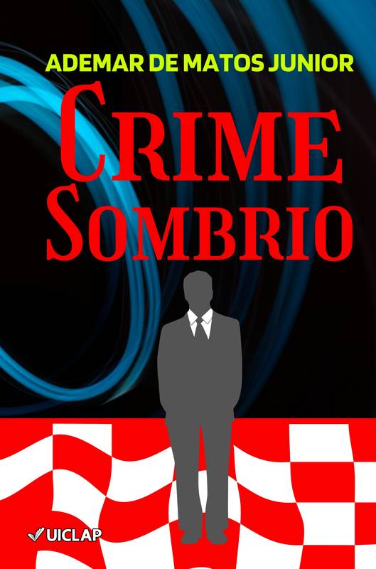 CRIME SOMBRIO