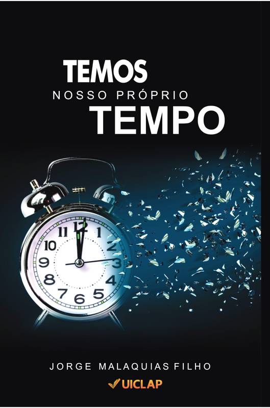 TEMOS NOSSO PRÓPRIO TEMPO ⋆ Loja