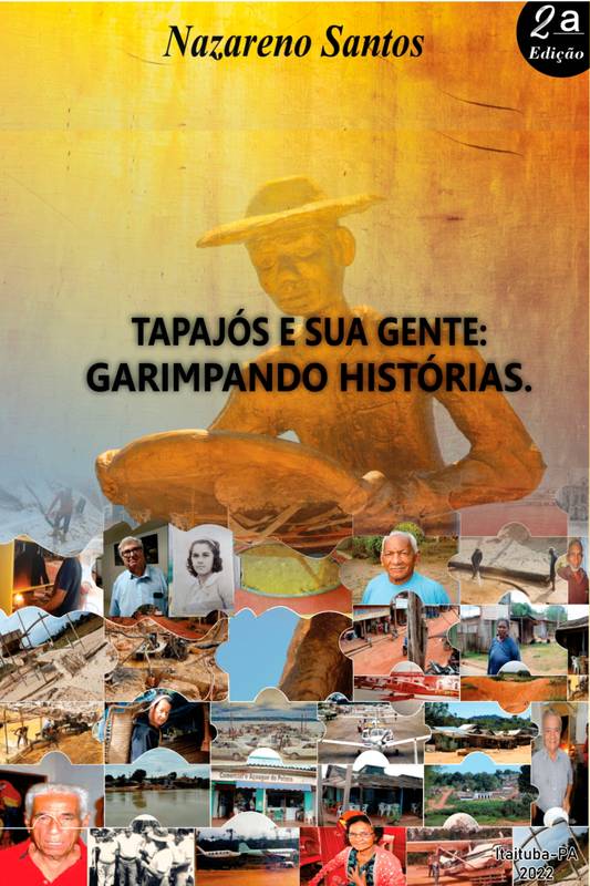 Garimpando Histórias