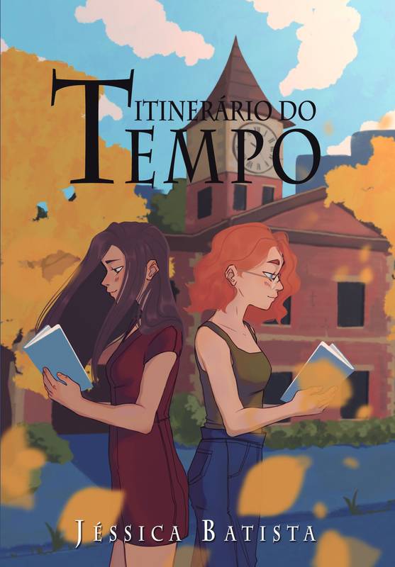 Itinerário do Tempo