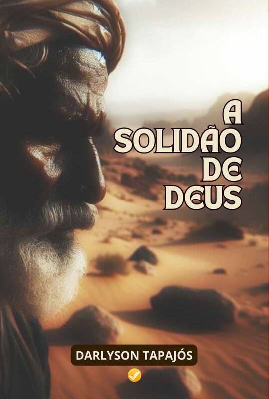 A SOLIDÃO DE DEUS