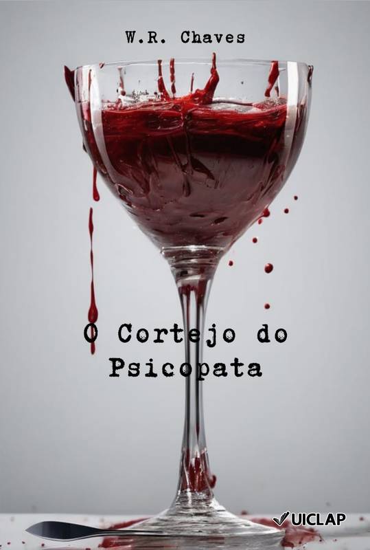 O Cortejo do Psicopata