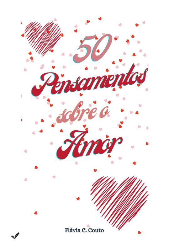 50 Pensamentos sobre o Amor