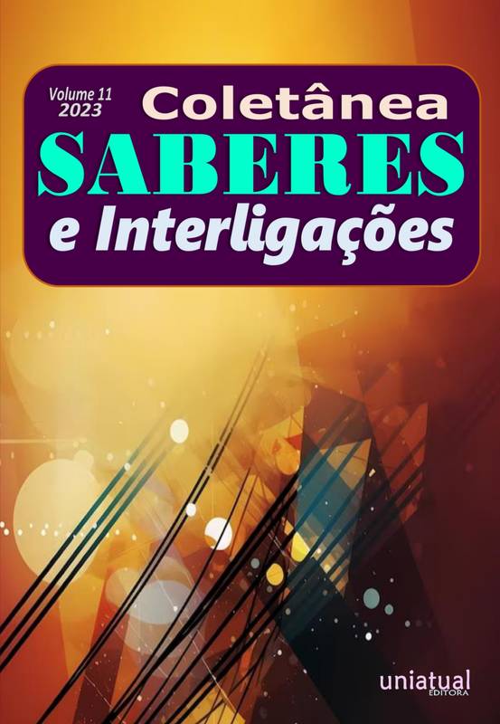 Coletânea Saberes e Interligações - Volume 11