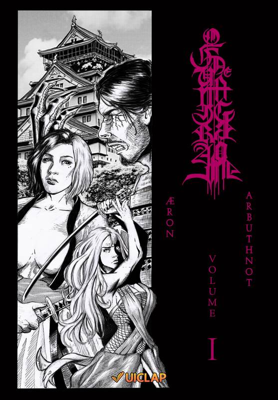 O Funeral de Agrona -  Volume 1