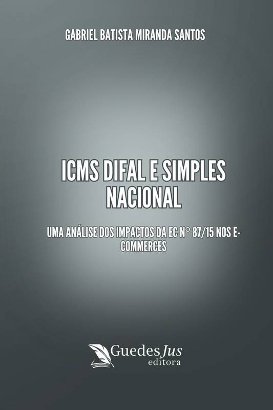 ICMS DIFAL e Simples Nacional: