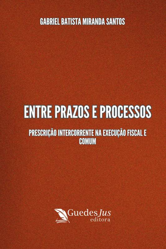 Entre Prazos e Processos: