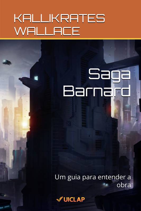 Saga Barnard