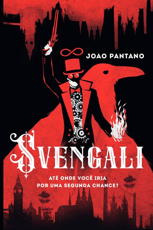 Svengali