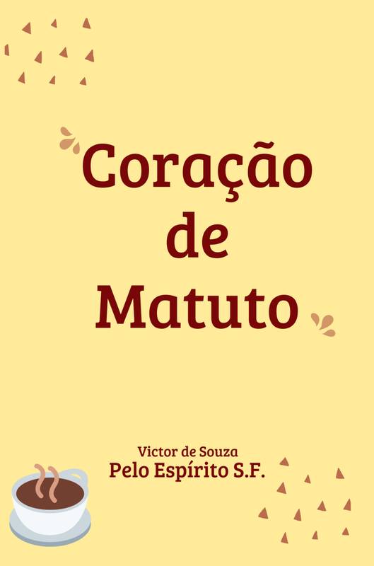 Coração de Matuto