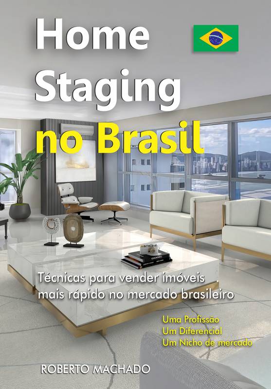 Home Staging no Brasil