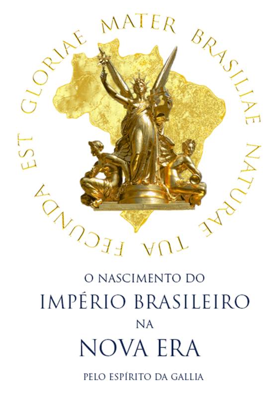 Gloriae Mater Brasiliae