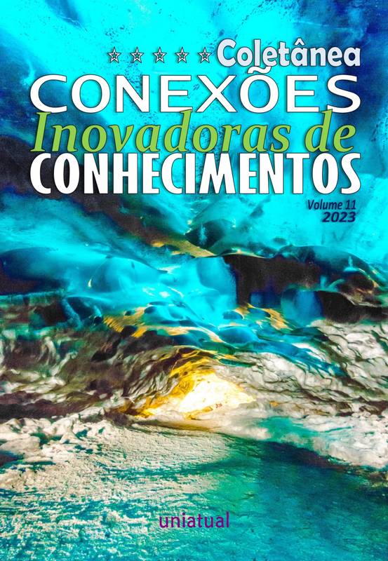 Coletânea Conexões Inovadoras de Conhecimentos - Volume 11