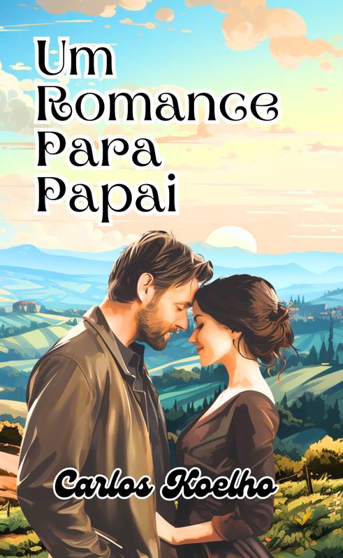 UM ROMANCE PARA PAPAI