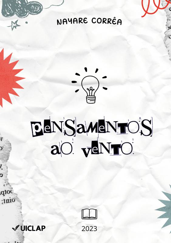 Pensamentos ao Vento