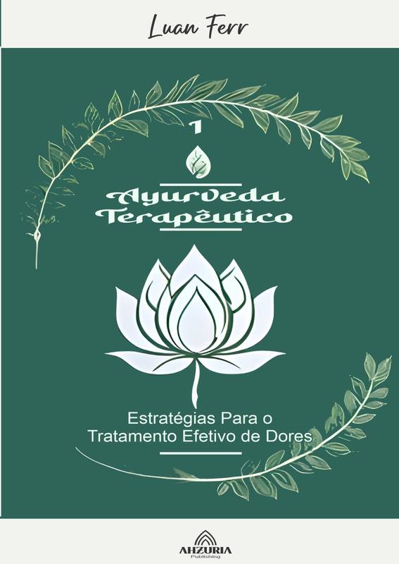 Ayurveda Terapêutico