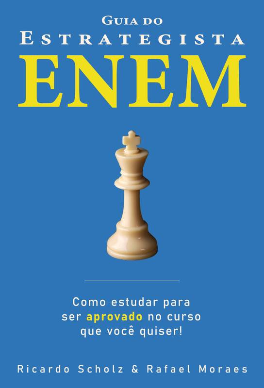 Guia do Estrategista ENEM