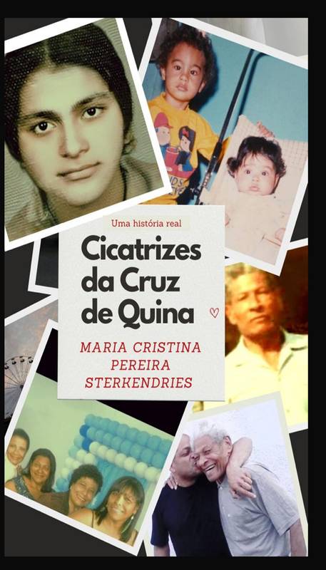 Cicatrizes da Cruz de Quina