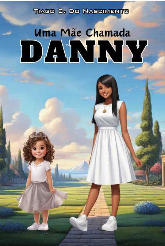 Uma mãe chamada Danny