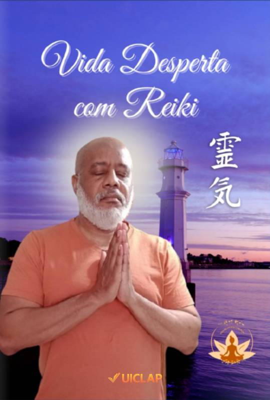 Vida Desperta com Reiki