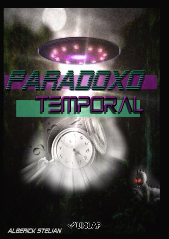 Paradoxo temporal