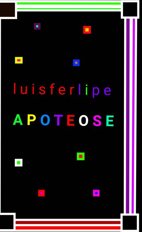 luisferlipe APOTEOSE