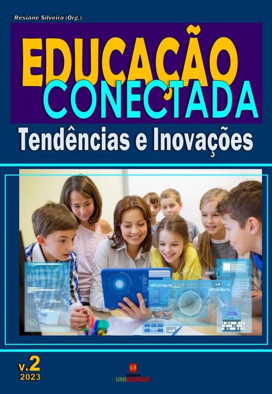 Educação Conectada: Tendências e Inovações - Volume 2