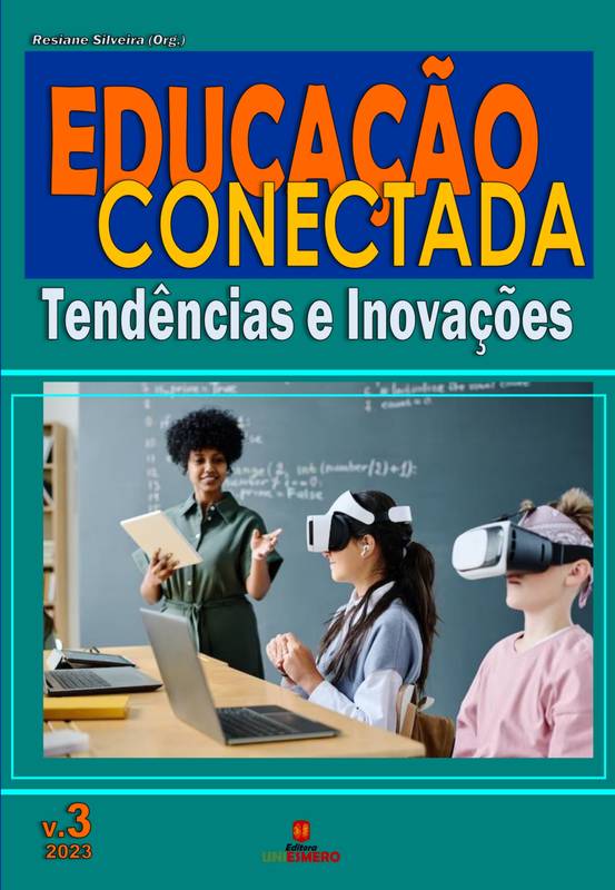 Educação Conectada: Tendências e Inovações - Volume 3